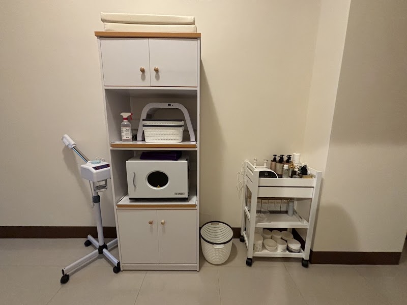 奈拉美妍SPA館Nailah SPA店家實景照片8 - 高雄