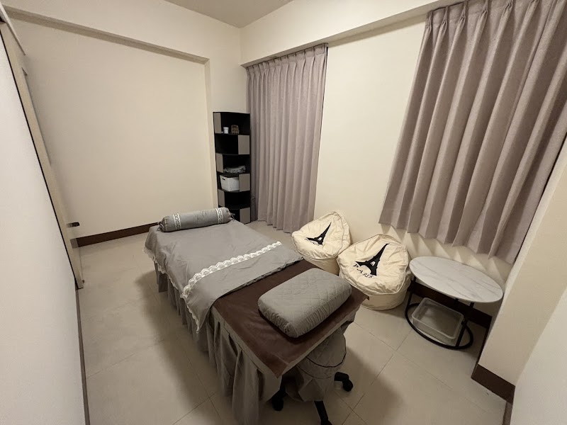 奈拉美妍SPA館Nailah SPA店家實景照片9 - 高雄