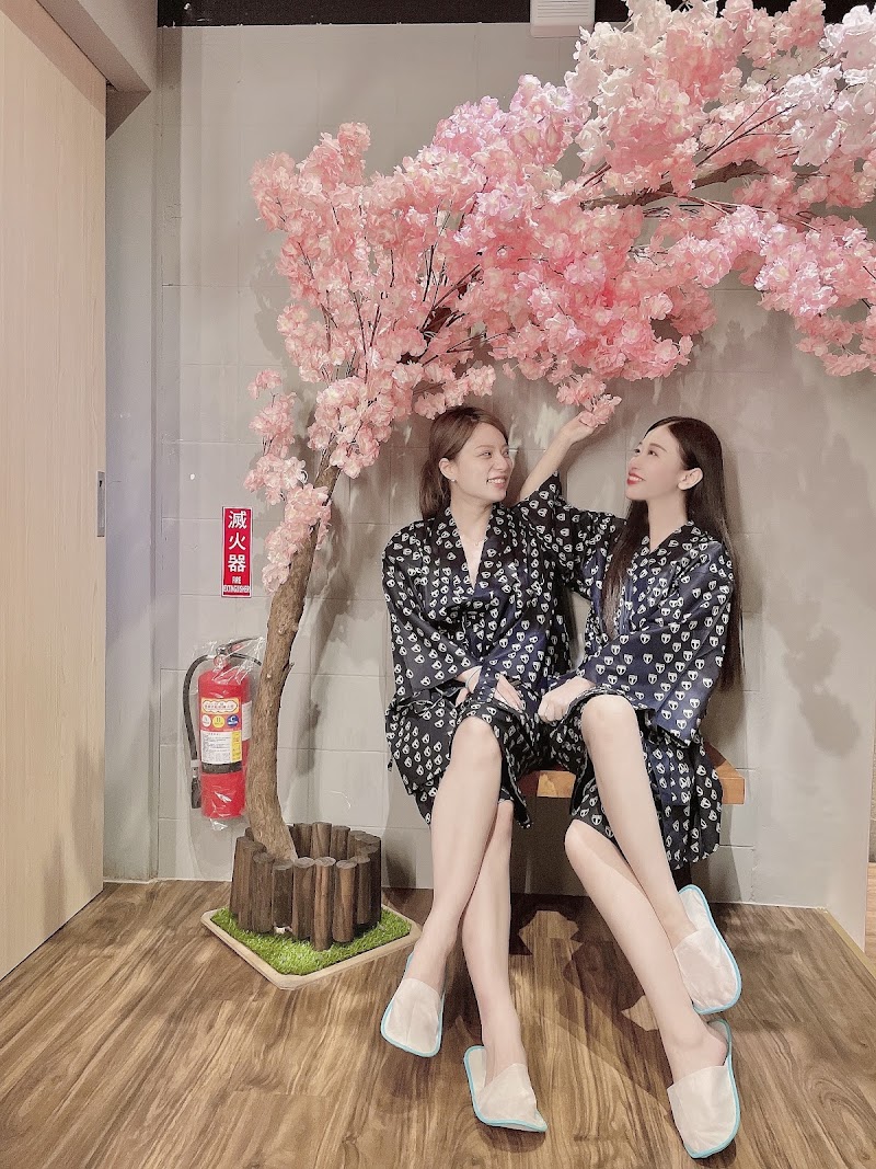 沐沐苑足體養生會館 - 店家實景照片 1 - 澎湖