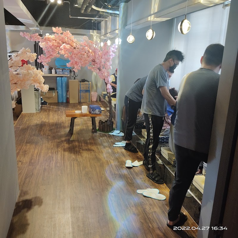沐沐苑足體養生會館 - 店家實景照片 6 - 澎湖
