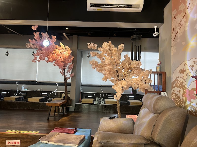 沐沐苑足體養生會館 - 店家實景照片 7 - 澎湖