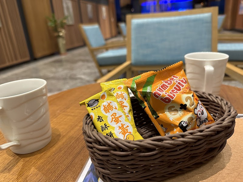 湯井澤足體養生館 - 店家實景照片 8 - 澎湖