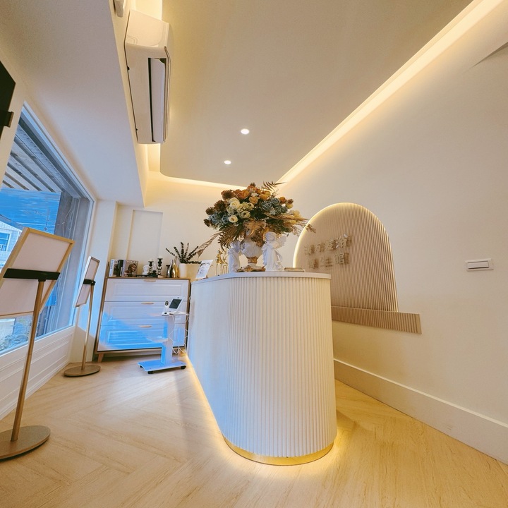 漢方髮浴 spa足體養生會館 - 店家實景照片 2 - 澎湖
