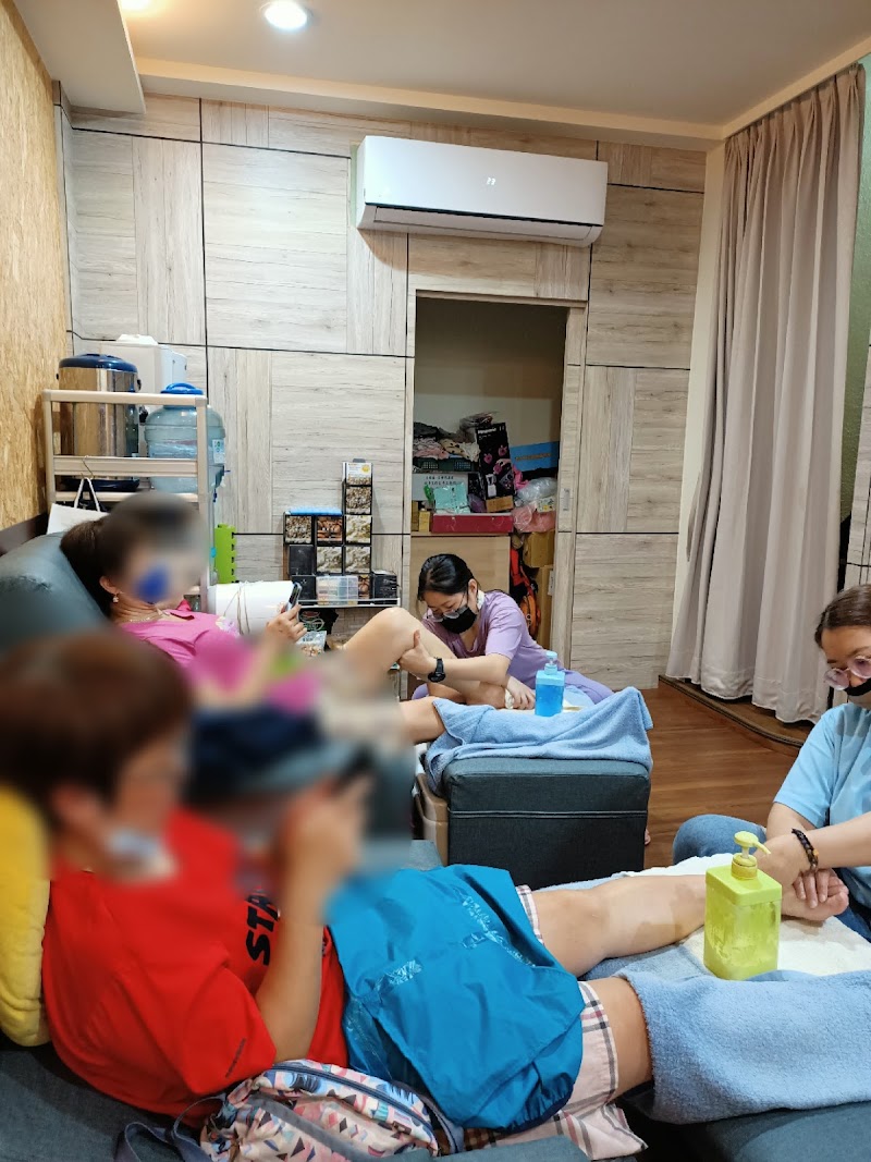 久天養身館 - 店家實景照片 5 - 澎湖