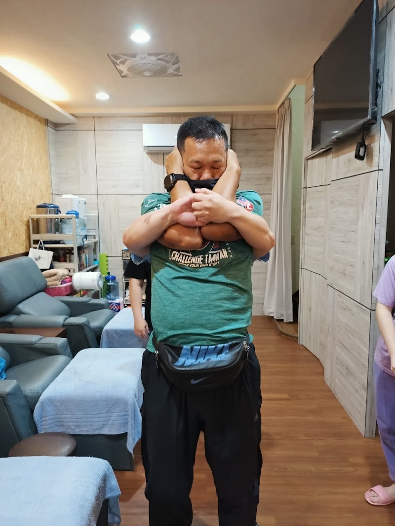 久天養身館 - 店家實景照片 7 - 澎湖