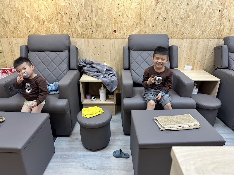 足皇養生館 - 店家實景照片 2 - 澎湖