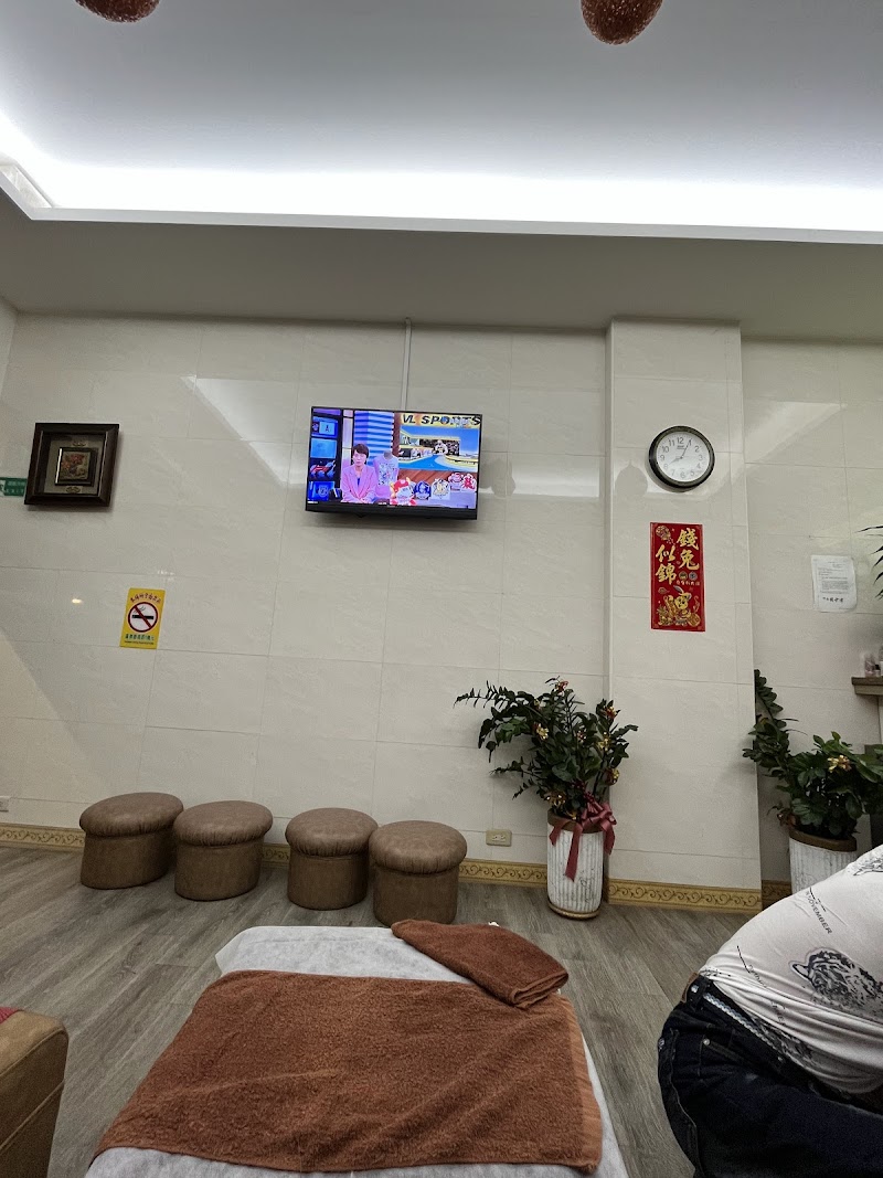 大腳ㄚㄚ足體SPA館店家實景照片4 - 澎湖