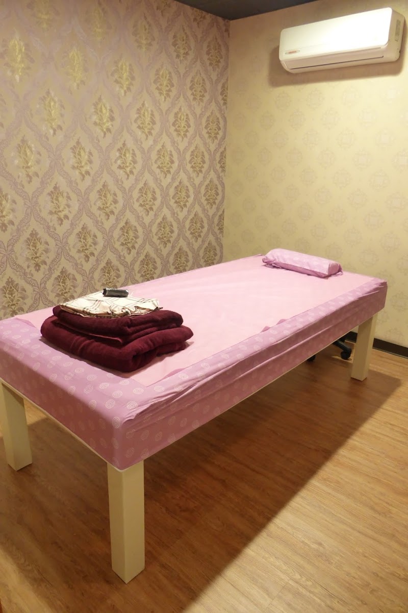 霏霏美甲美體(佳沁SPA) - 店家實景照片 3 - 新北
