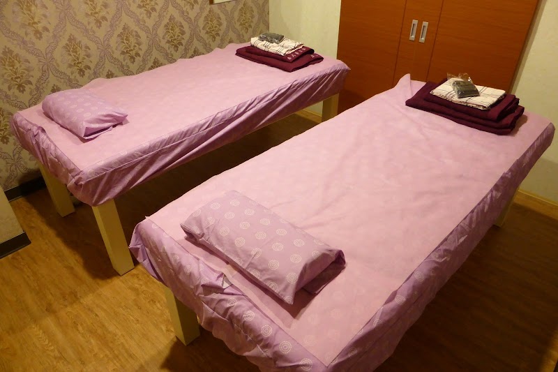 霏霏美甲美體(佳沁SPA) - 店家實景照片 5 - 新北