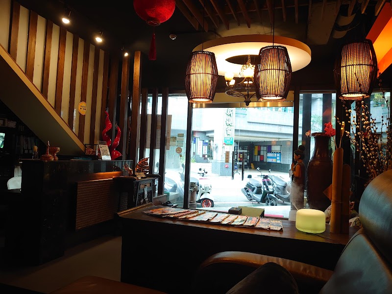 泰和村足體按摩 - 店家實景照片 1 - 新北