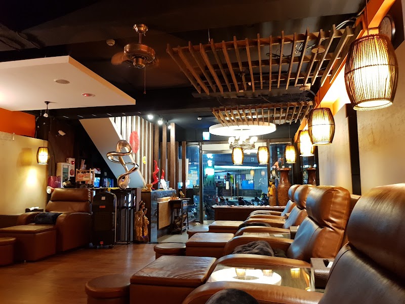 泰和村足體按摩 - 店家實景照片 4 - 新北