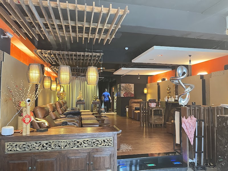 泰和村足體按摩 - 店家實景照片 5 - 新北