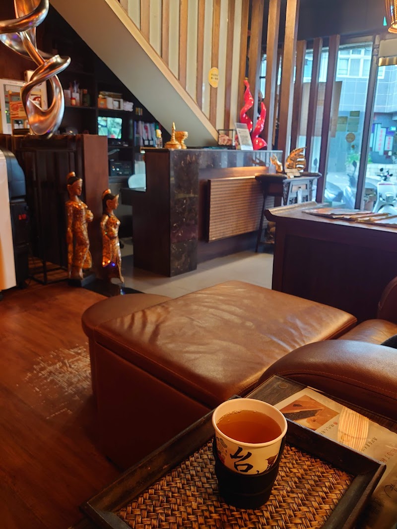 泰和村足體按摩 - 店家實景照片 6 - 新北