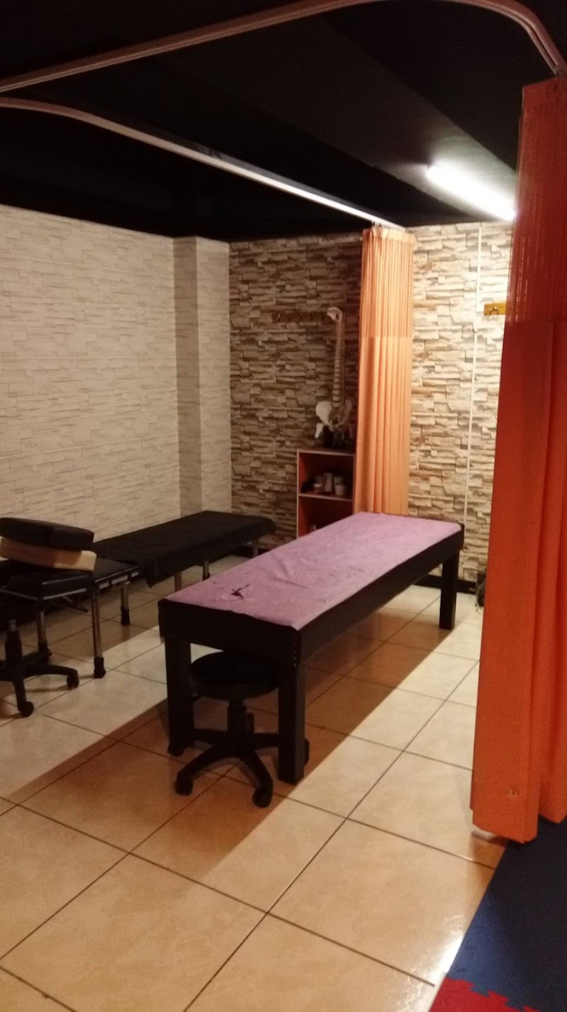 達文西足體保健養生會館 - 店家實景照片 3 - 新北