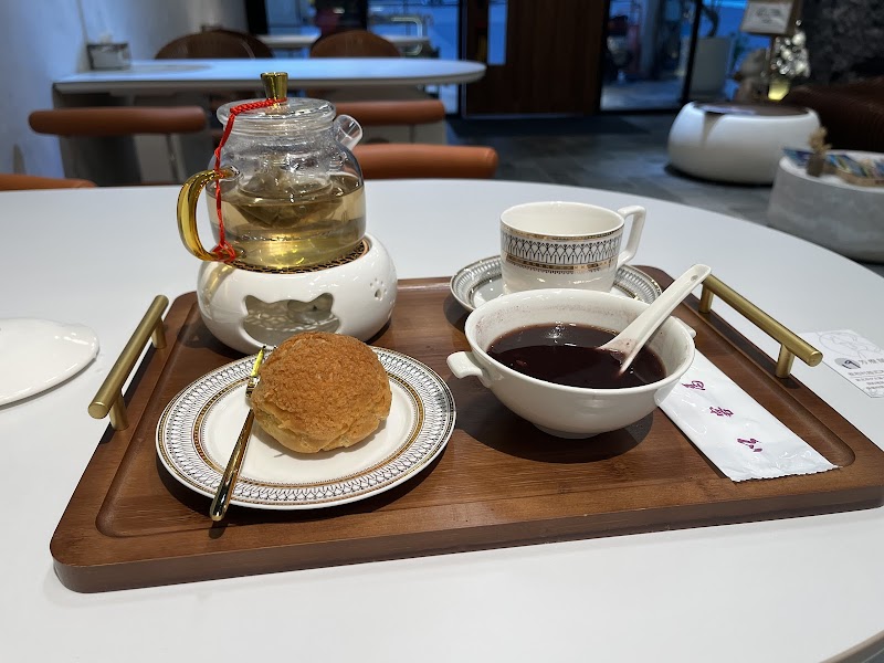 泰和村沐髮SPA 越式洗髮 - 店家實景照片 1 - 新北