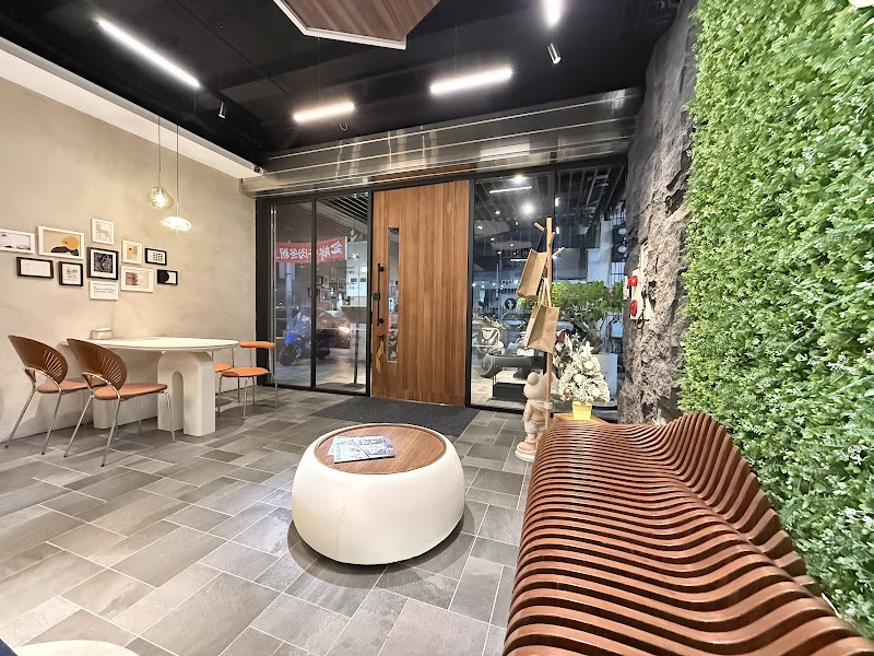 泰和村沐髮SPA 越式洗髮 - 店家實景照片 4 - 新北