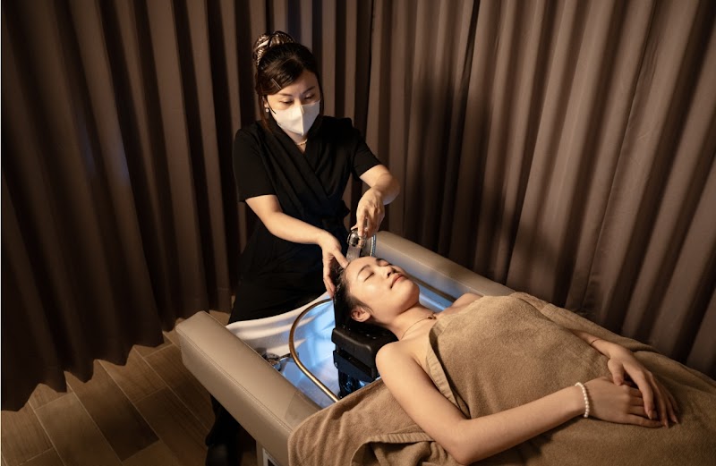 泰和村沐髮SPA 越式洗髮 - 店家實景照片 7 - 新北