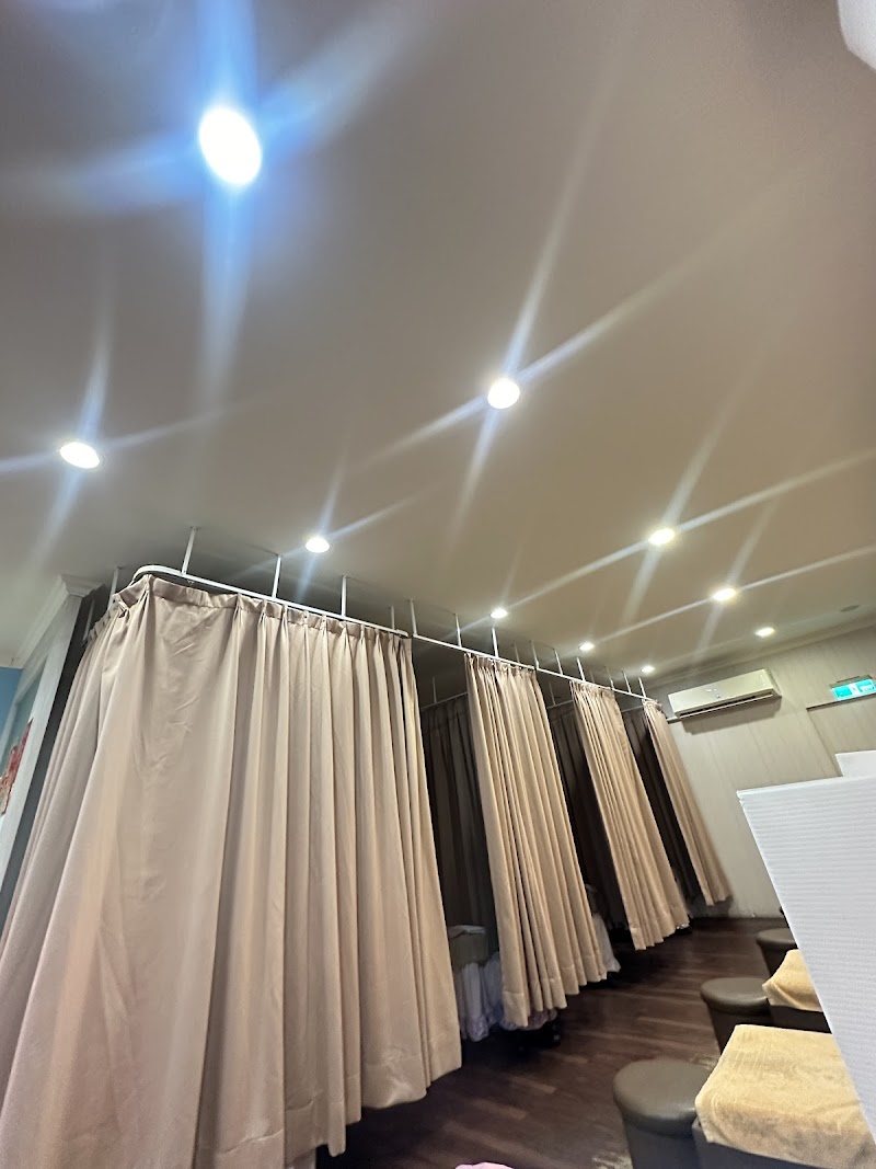 喜瑞足體養生館店家實景照片6 - 新北