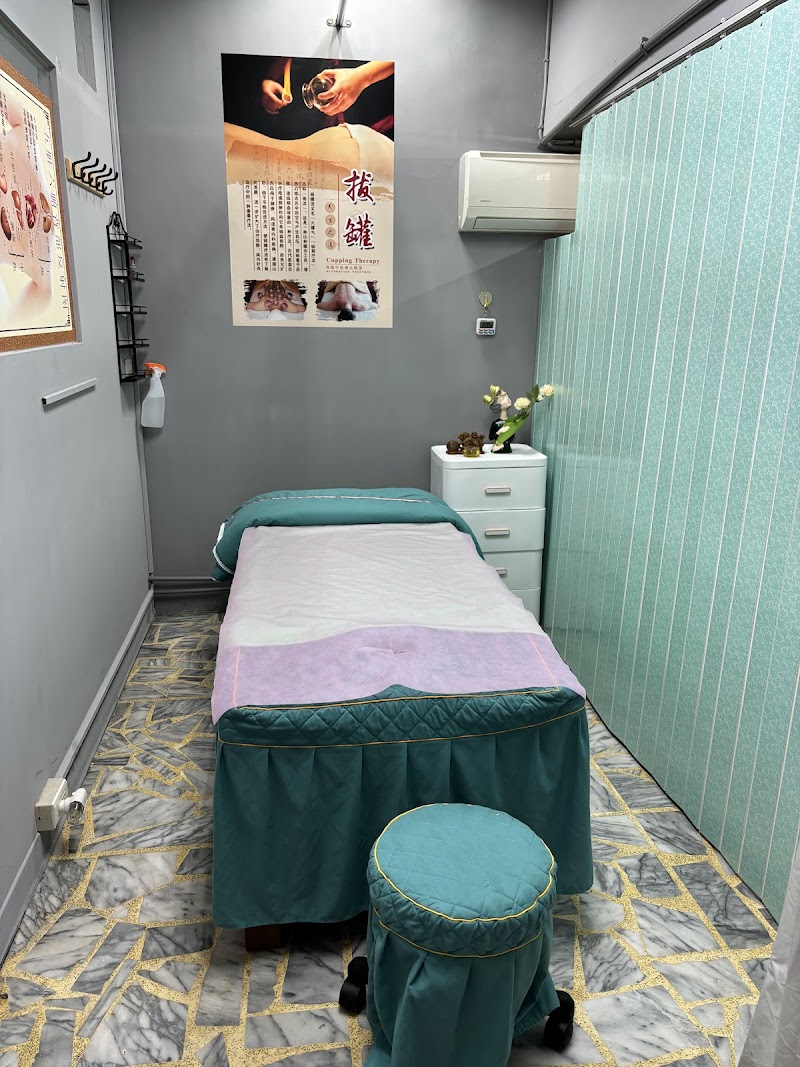 白師傅按摩養生館店家實景照片1 - 新北