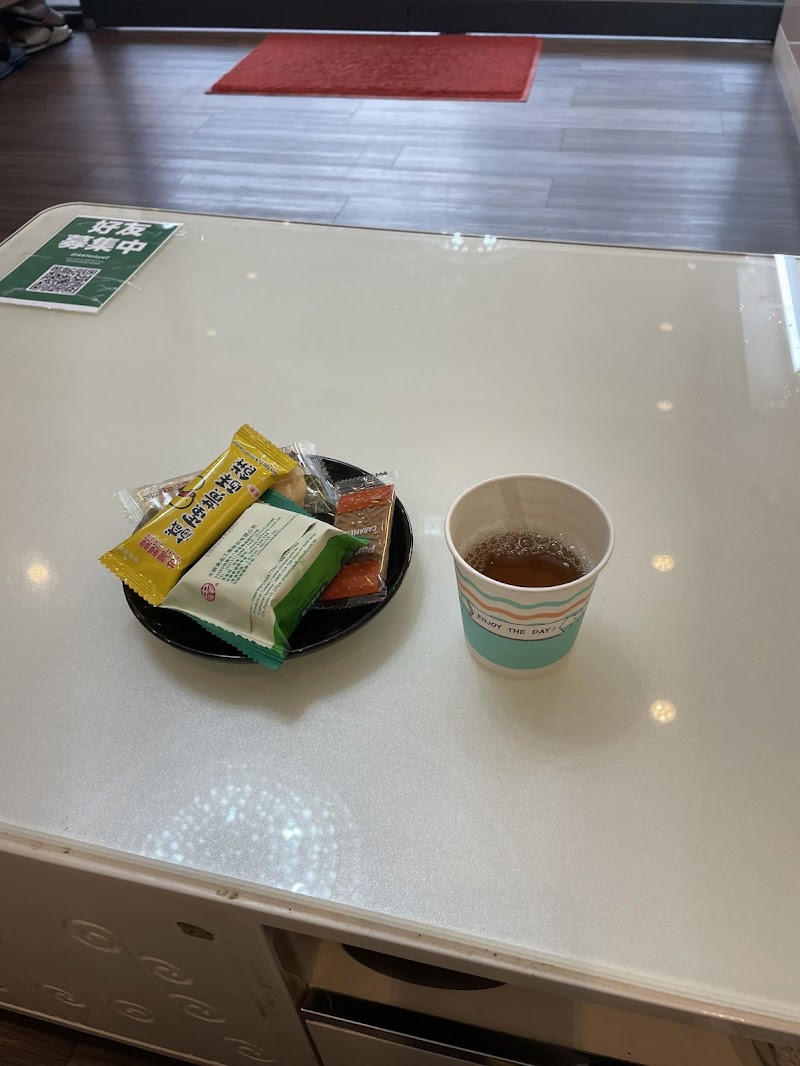田野健康會館店家實景照片1 - 新北