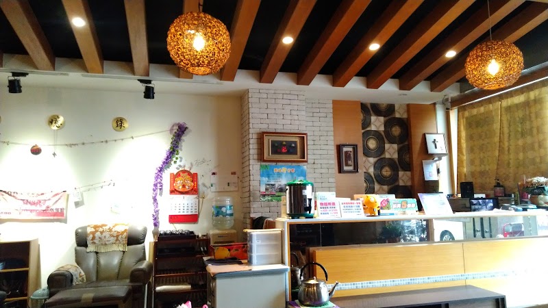 山水悅足體養生會館店家實景照片1 - 新北