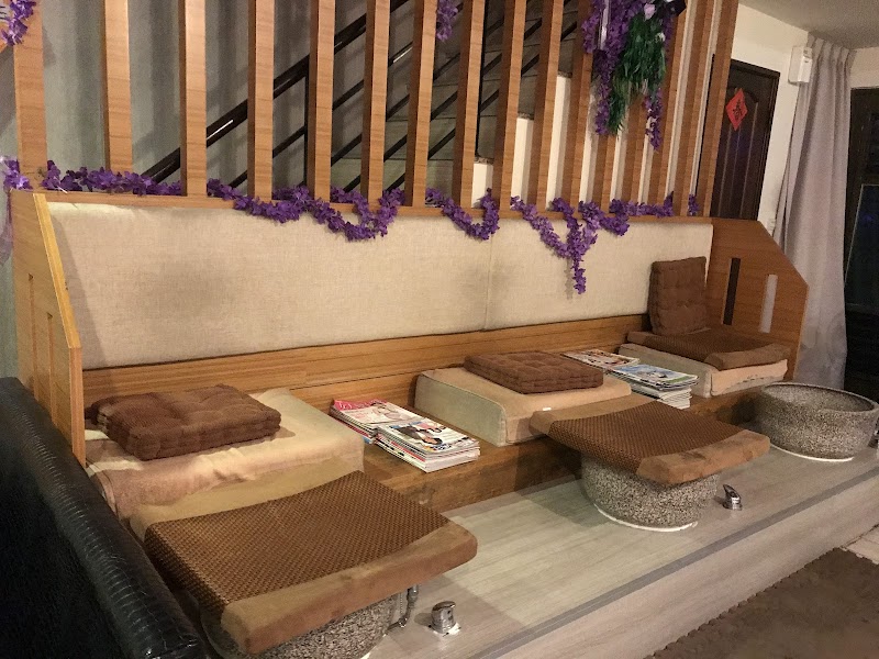 山水悅足體養生會館店家實景照片3 - 新北
