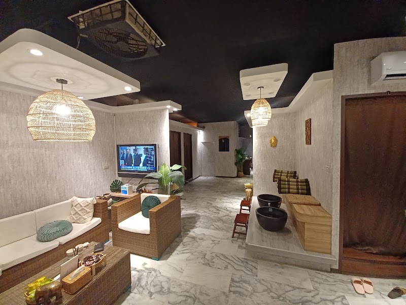 ᴘʜᴜᴋᴇᴛ 普吉島泰式舒壓館店家實景照片2 - 新北