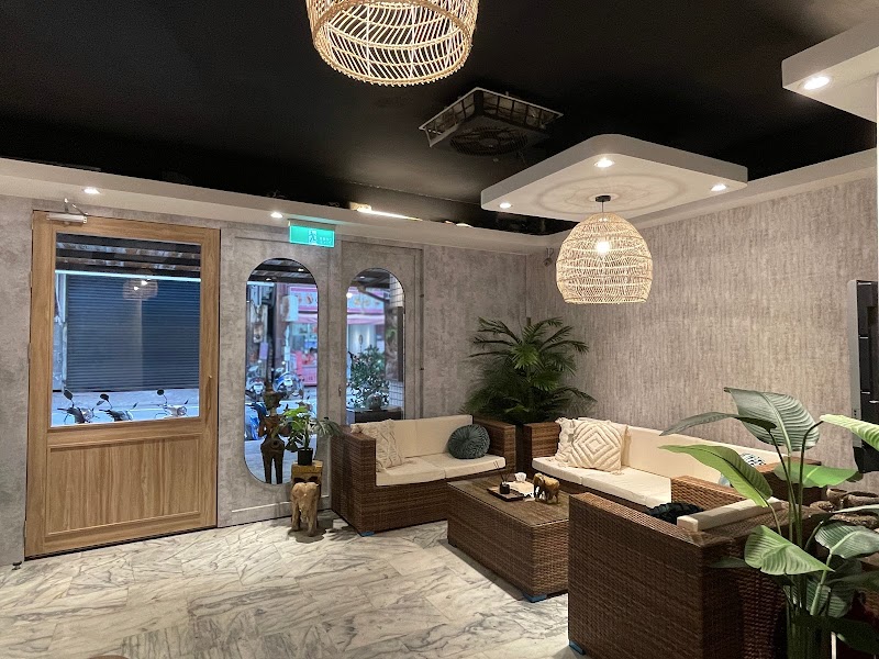 ᴘʜᴜᴋᴇᴛ 普吉島泰式舒壓館店家實景照片3 - 新北