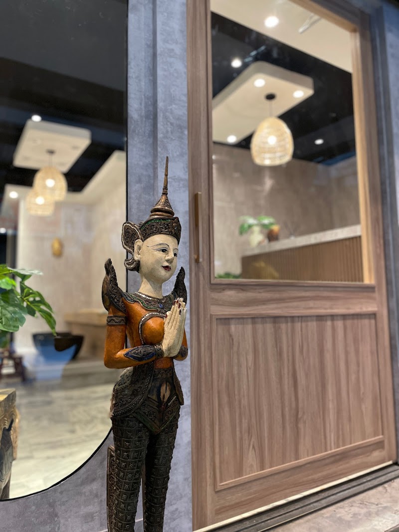 ᴘʜᴜᴋᴇᴛ 普吉島泰式舒壓館店家實景照片8 - 新北