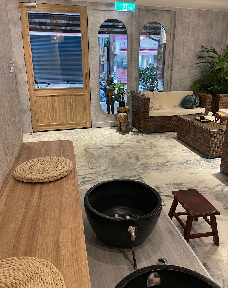 ᴘʜᴜᴋᴇᴛ 普吉島泰式舒壓館店家實景照片9 - 新北
