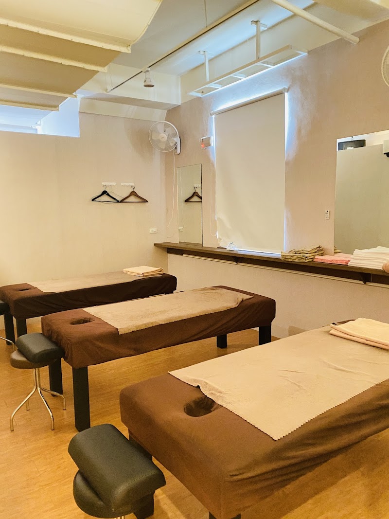 薇格養生舘店家實景照片2 - 新北
