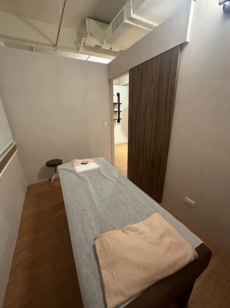 薇格養生舘店家實景照片5 - 新北