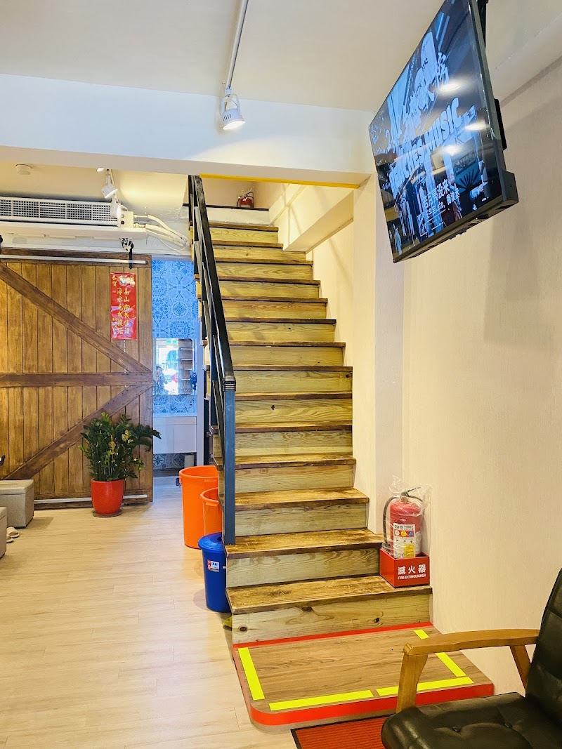薇格養生舘店家實景照片6 - 新北