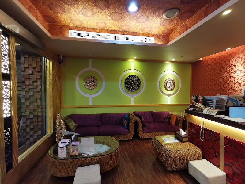 舒可泰泰式SPA會館店家實景照片1 - 新北