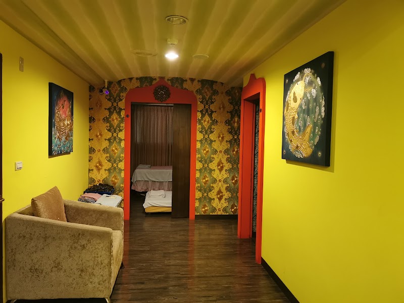 舒可泰泰式SPA會館店家實景照片2 - 新北