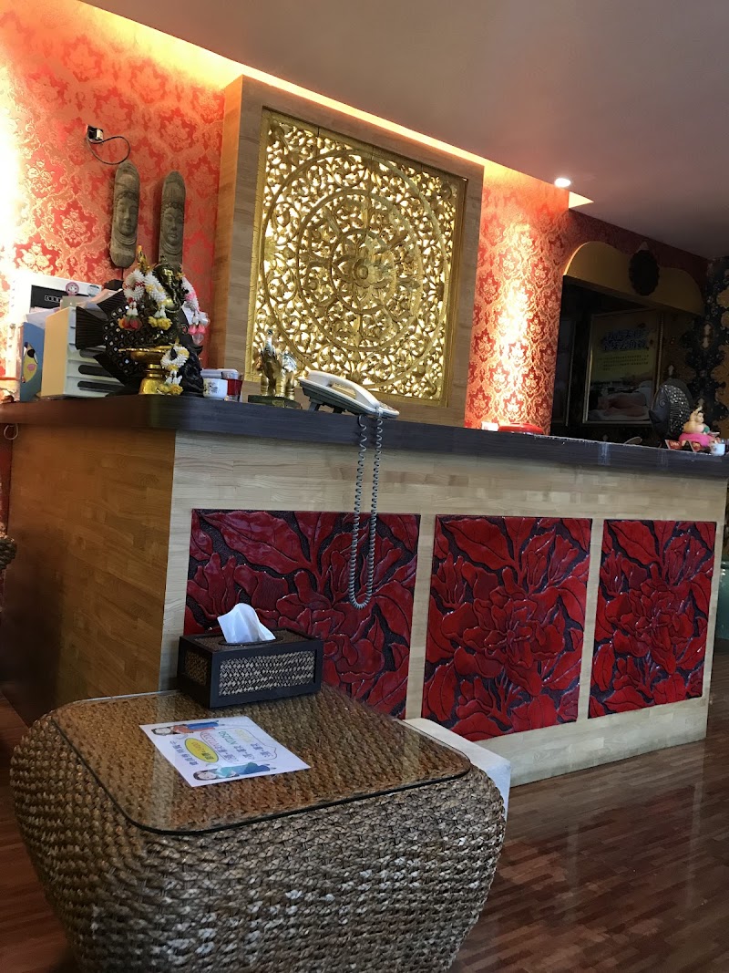舒可泰泰式SPA會館店家實景照片4 - 新北