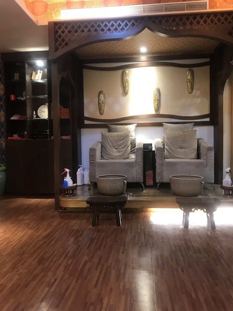 舒可泰泰式SPA會館店家實景照片6 - 新北