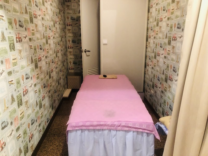 柔媚泰式古法養生會館店家實景照片4 - 新北