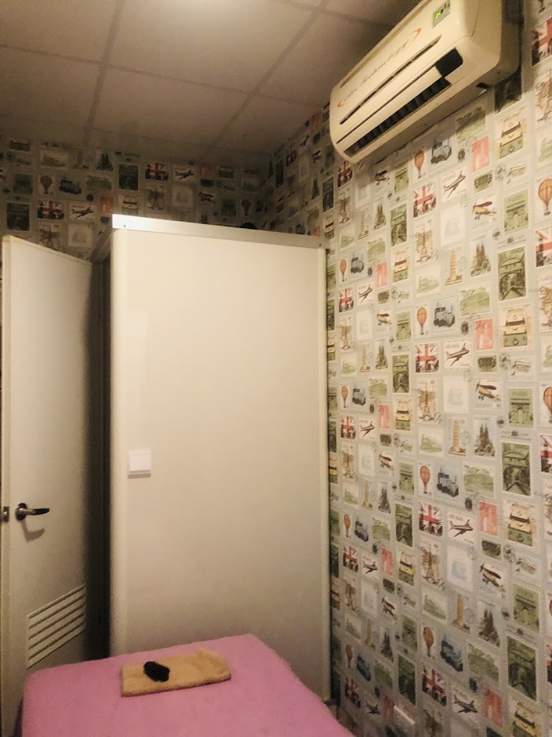 柔媚泰式古法養生會館店家實景照片5 - 新北