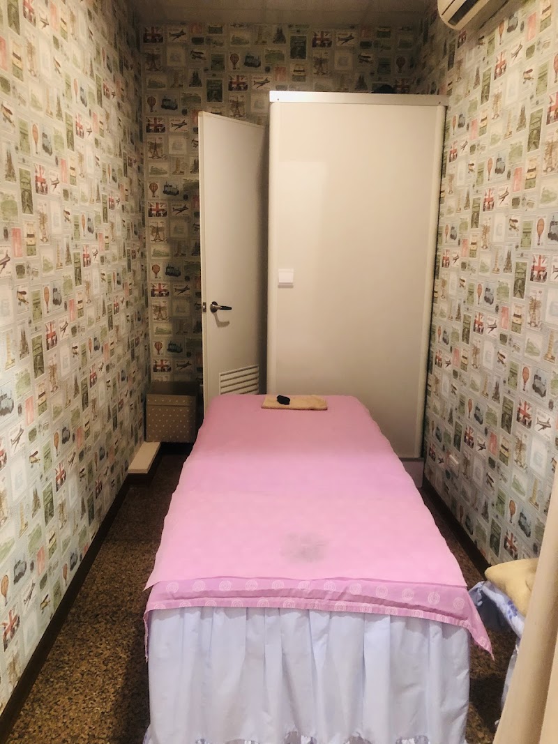 柔媚泰式古法養生會館店家實景照片6 - 新北