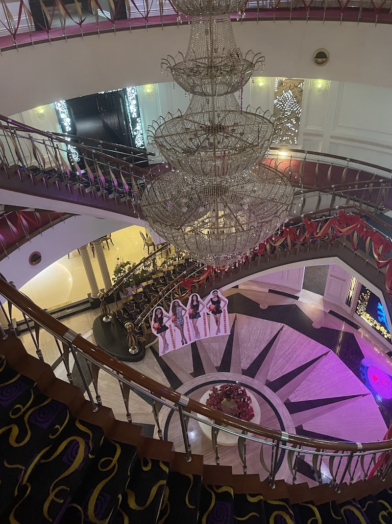 六星級養生會館店家實景照片2 - 高雄