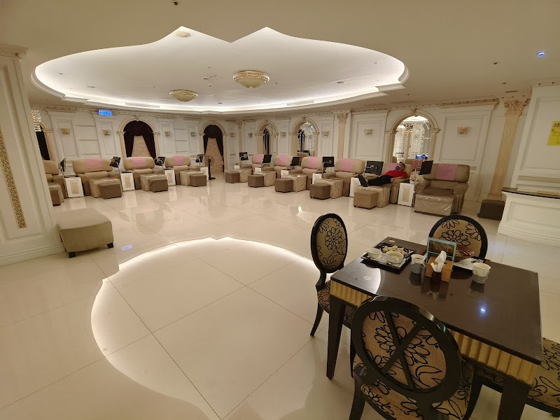 六星級養生會館店家實景照片5 - 高雄