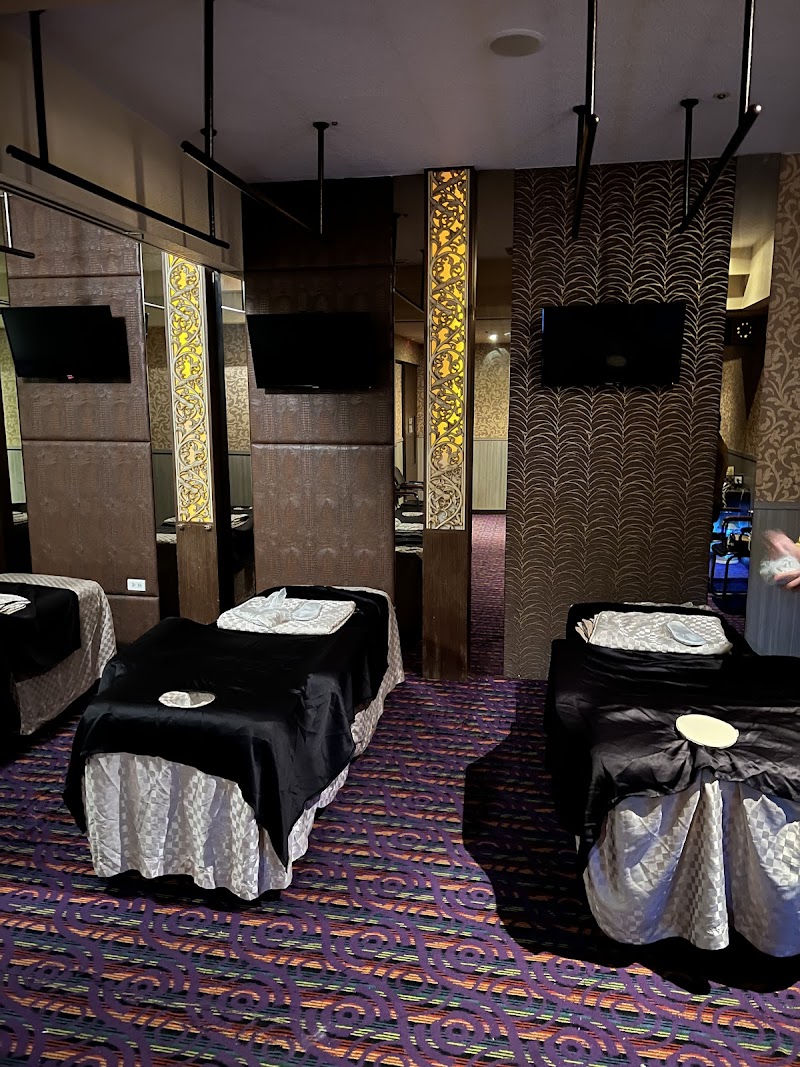 六星級養生會館店家實景照片7 - 高雄