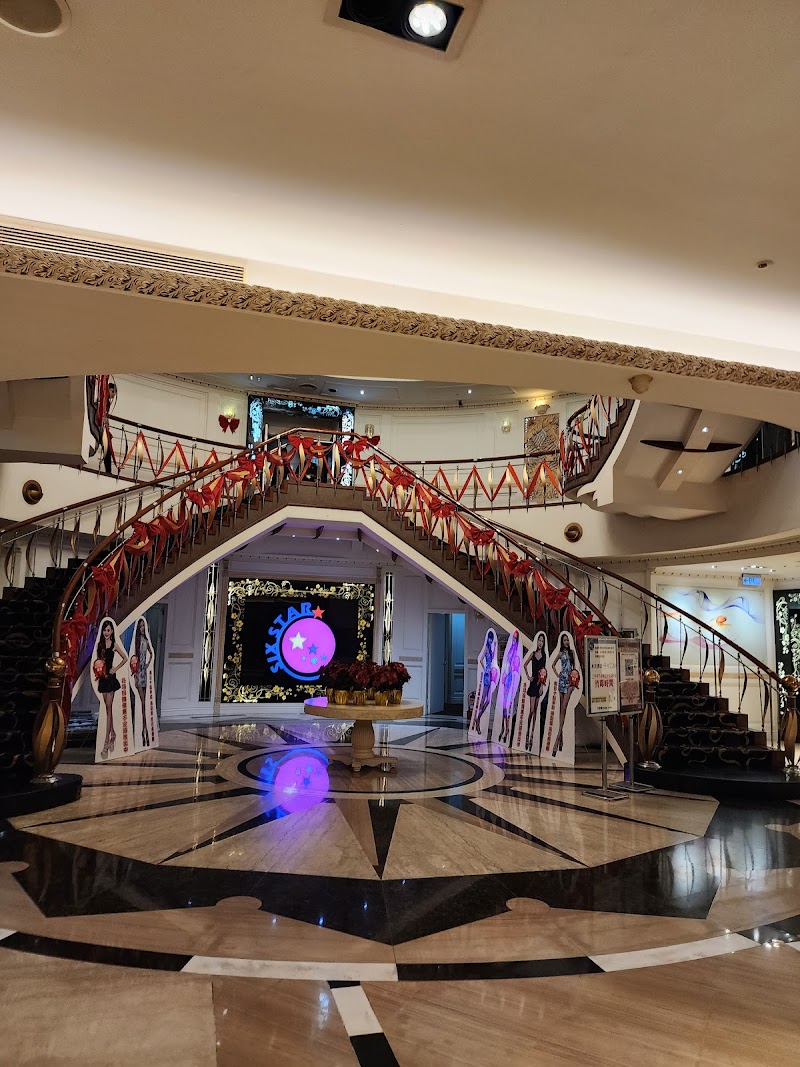 六星級養生會館店家實景照片10 - 高雄