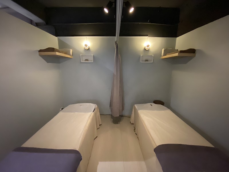 桑Time Massage店家實景照片4 - 新北