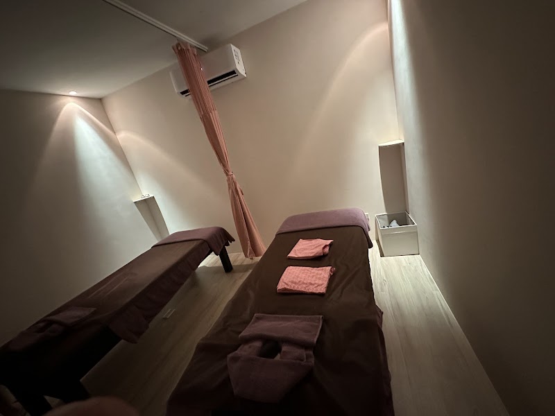 大都會足體養生按摩會館 - 店家實景照片 5 - 新北