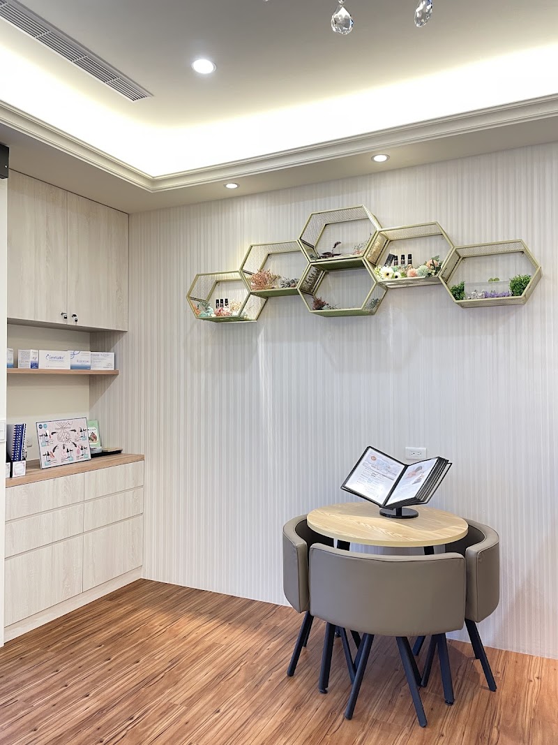 尤妮絲EuniceSPA-板橋二館店家實景照片3 - 新北