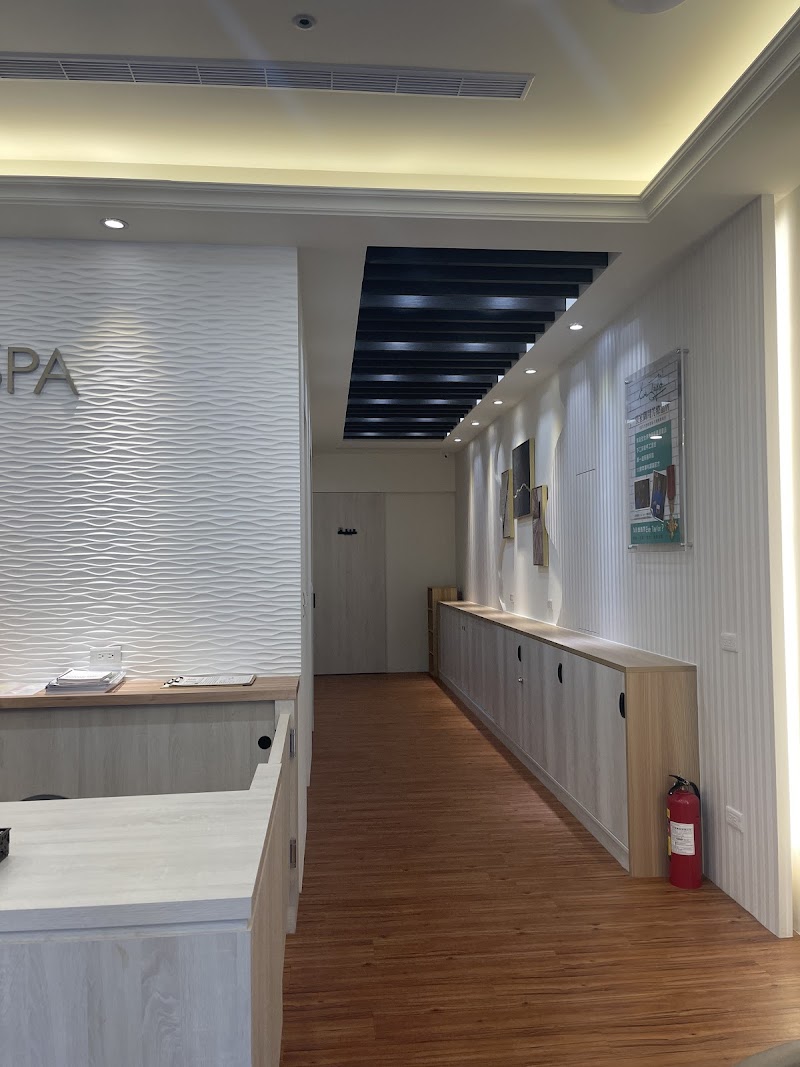 尤妮絲EuniceSPA-板橋二館店家實景照片9 - 新北