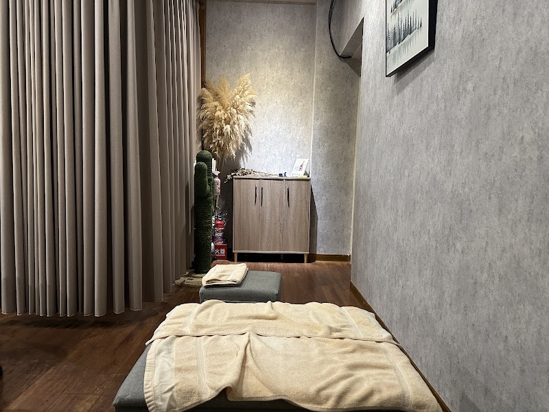 漢經仕丹ZenStando SPA店家實景照片5 - 新北
