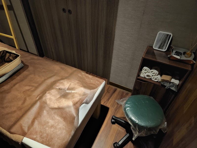 漢經仕丹ZenStando SPA店家實景照片6 - 新北